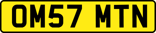 OM57MTN
