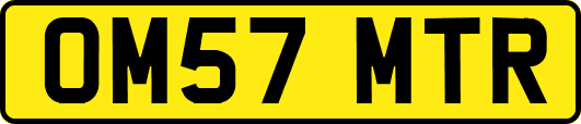 OM57MTR