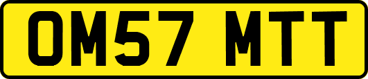 OM57MTT