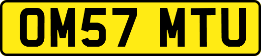 OM57MTU