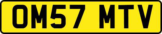 OM57MTV