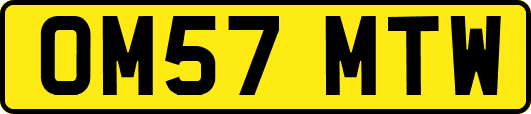 OM57MTW
