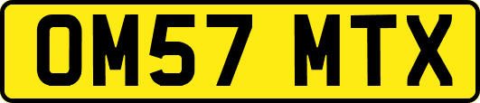 OM57MTX