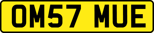 OM57MUE