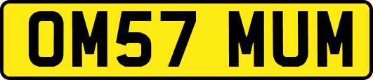 OM57MUM