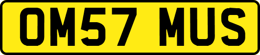 OM57MUS