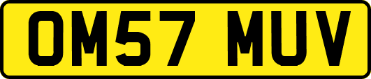 OM57MUV