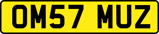OM57MUZ