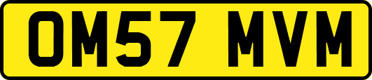 OM57MVM
