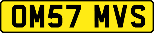 OM57MVS