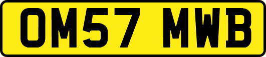 OM57MWB