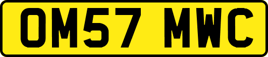 OM57MWC
