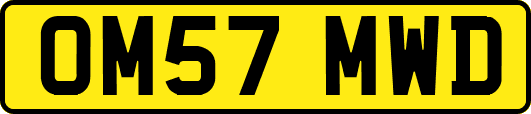 OM57MWD