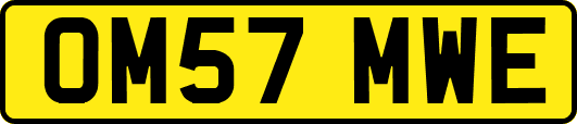 OM57MWE