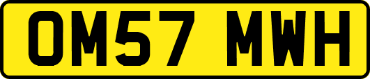 OM57MWH