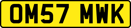 OM57MWK