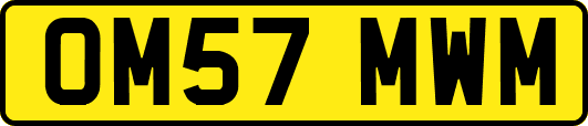 OM57MWM