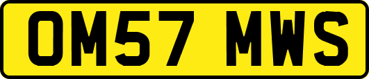 OM57MWS