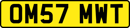 OM57MWT