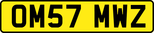 OM57MWZ