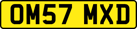OM57MXD