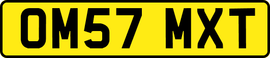 OM57MXT