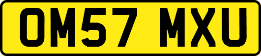 OM57MXU