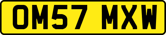 OM57MXW