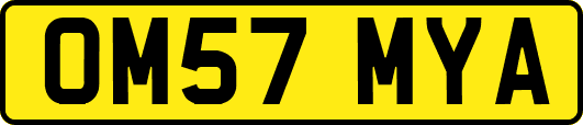 OM57MYA