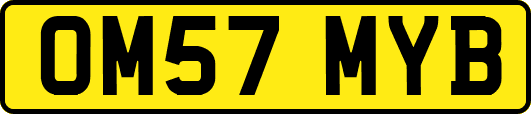 OM57MYB