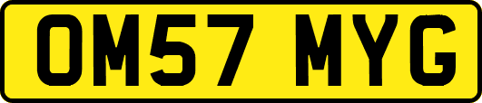 OM57MYG