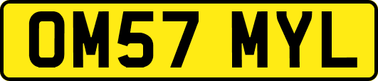 OM57MYL