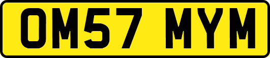 OM57MYM