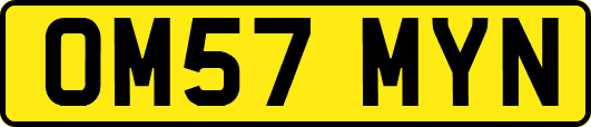 OM57MYN