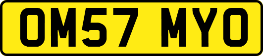 OM57MYO
