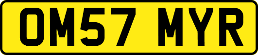 OM57MYR