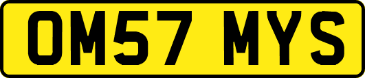 OM57MYS