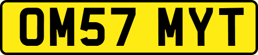 OM57MYT