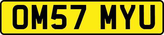 OM57MYU