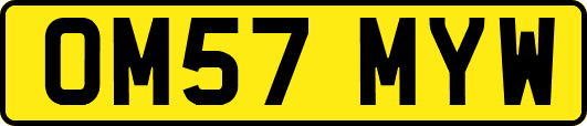 OM57MYW