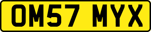 OM57MYX