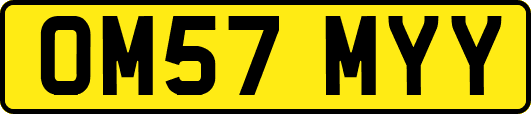OM57MYY