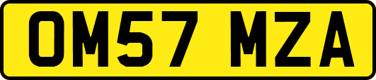 OM57MZA