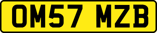 OM57MZB