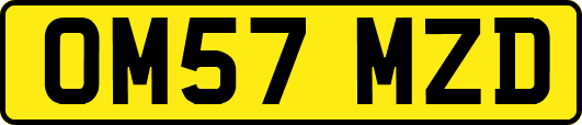 OM57MZD