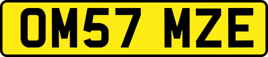 OM57MZE