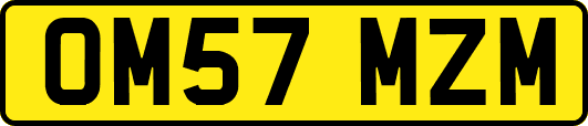 OM57MZM