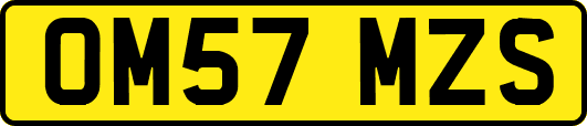 OM57MZS