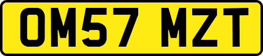 OM57MZT