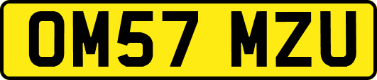 OM57MZU